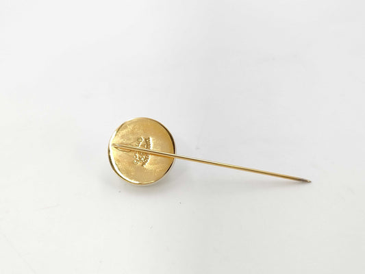 CHANEL Chanel brooch