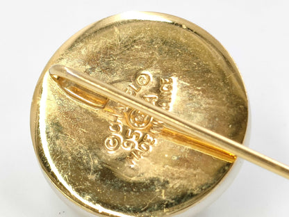 CHANEL Chanel brooch