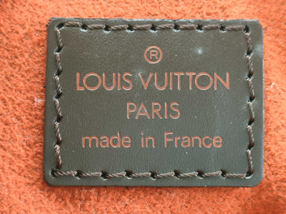 LOUIS VUITTON RFID Unverifiable Serial Number Unverifiable Damier LV Shoulder Bag