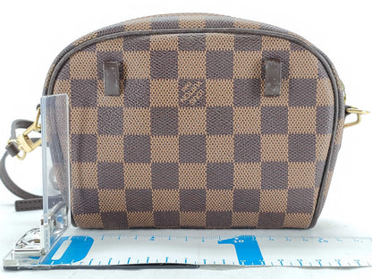LOUIS VUITTON RFID Unverifiable Serial Number Unverifiable Damier LV Shoulder Bag