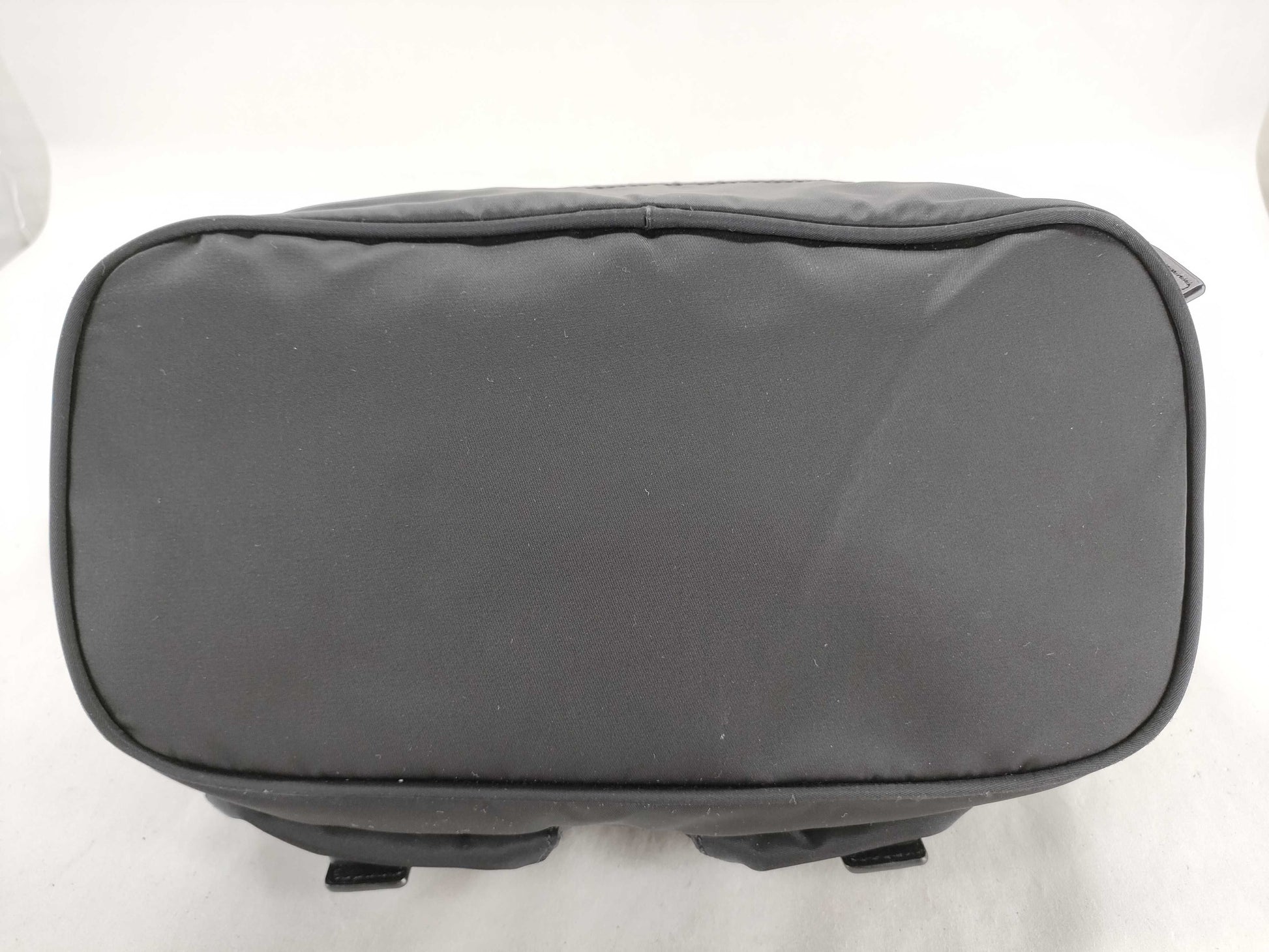 PRADA Nylon Prada Backpack