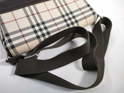 BURBERRY shoulder bag