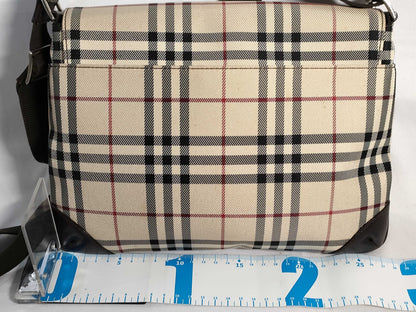 BURBERRY shoulder bag