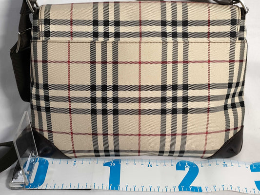 BURBERRY shoulder bag