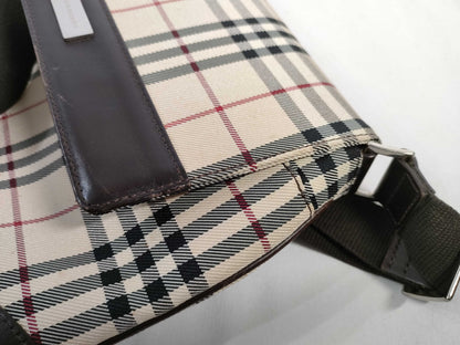 BURBERRY shoulder bag