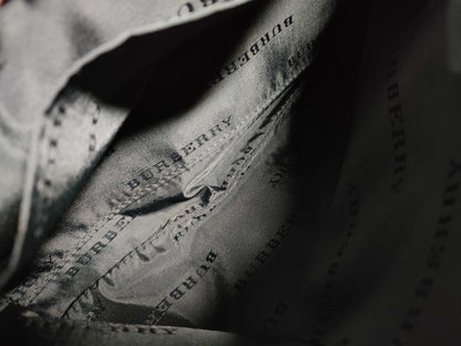 BURBERRY shoulder bag