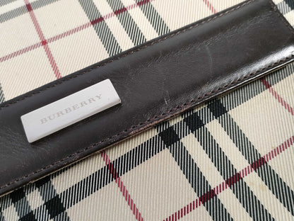 BURBERRY shoulder bag