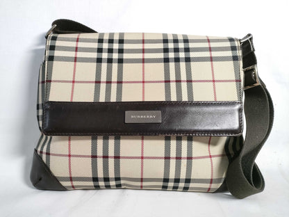 BURBERRY shoulder bag