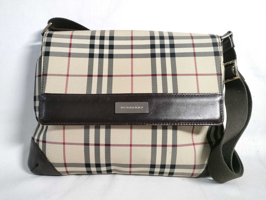 BURBERRY shoulder bag