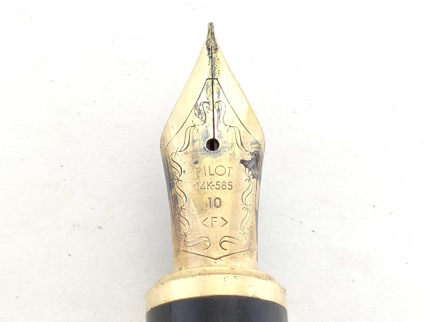 Pilot Fountain Pen Pens & Fountain Pens