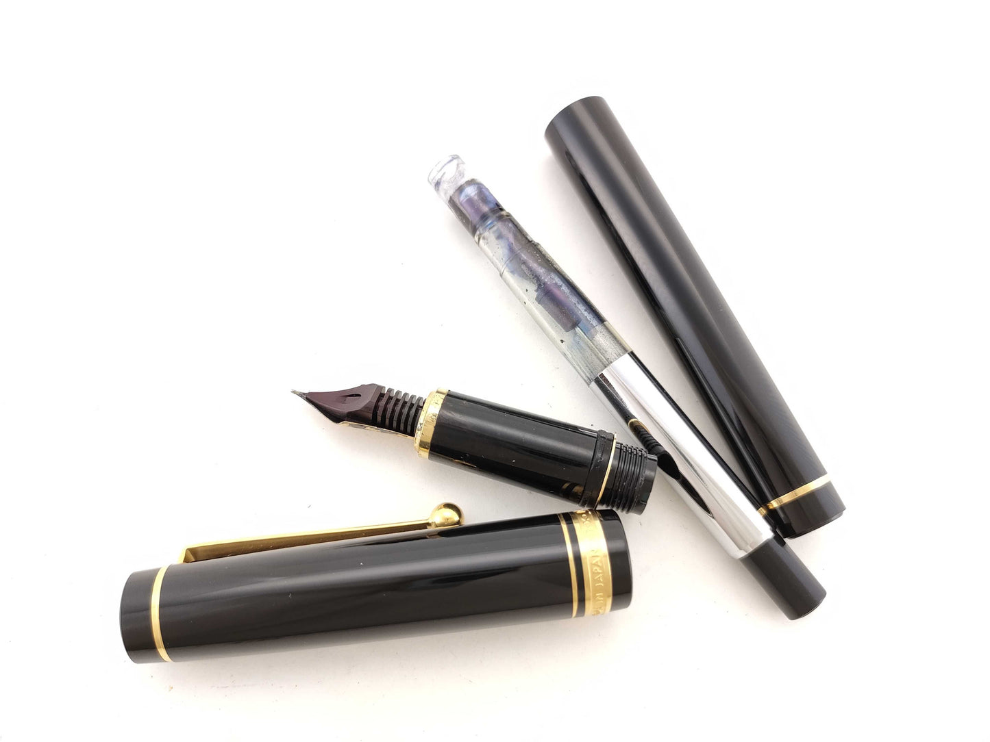 Pilot Fountain Pen Pens & Fountain Pens