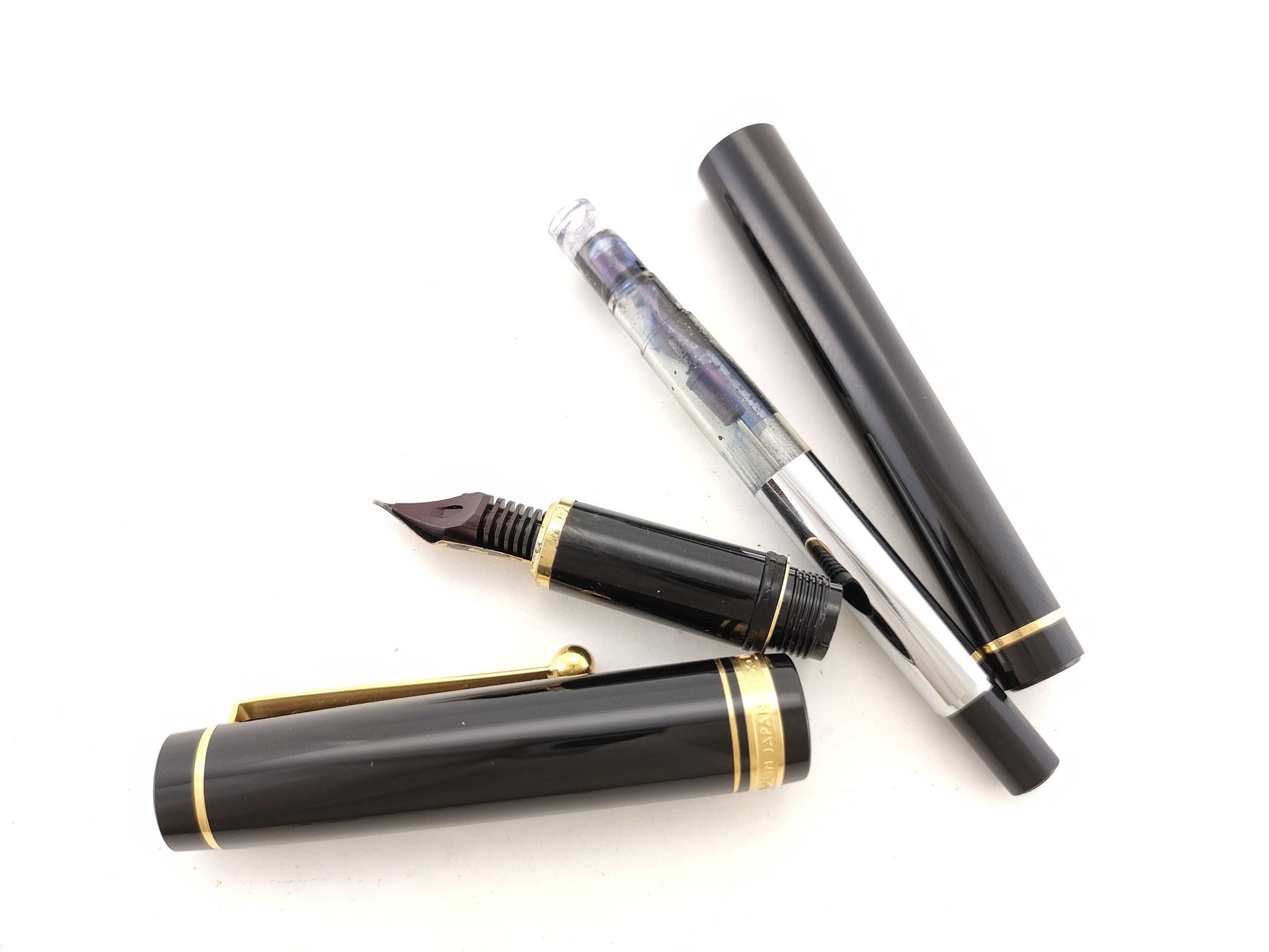 Pilot Fountain Pen Pens & Fountain Pens