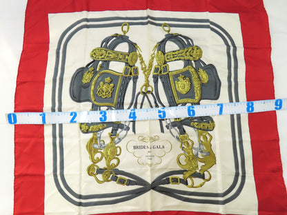 HERMES Scarf Scarf