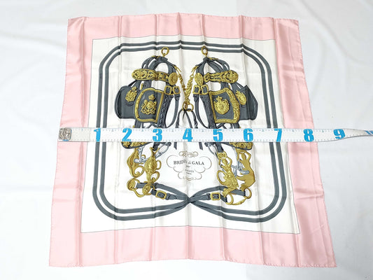 HERMES Scarf Scarf