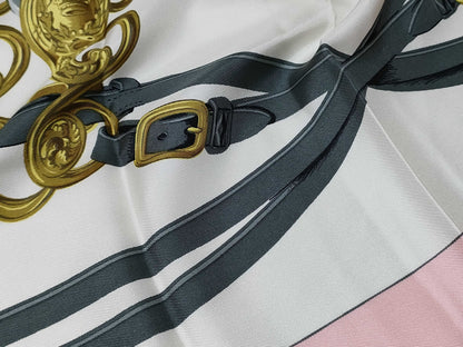 HERMES Scarf Scarf