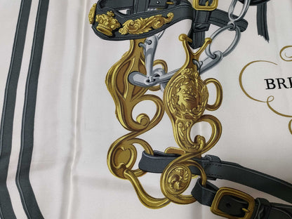 HERMES Scarf Scarf