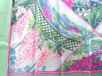 HERMES Scarf Scarf