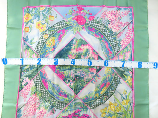 HERMES Scarf Scarf