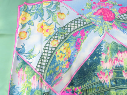 HERMES Scarf Scarf