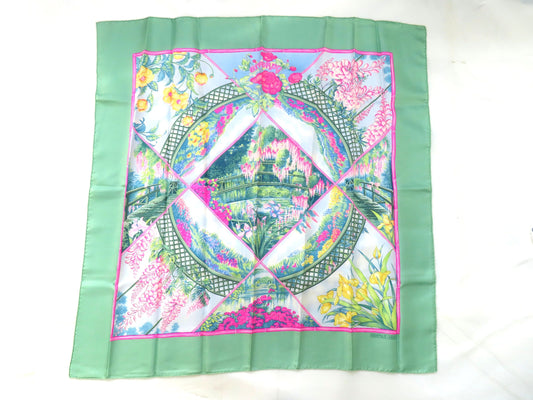 HERMES Scarf Scarf