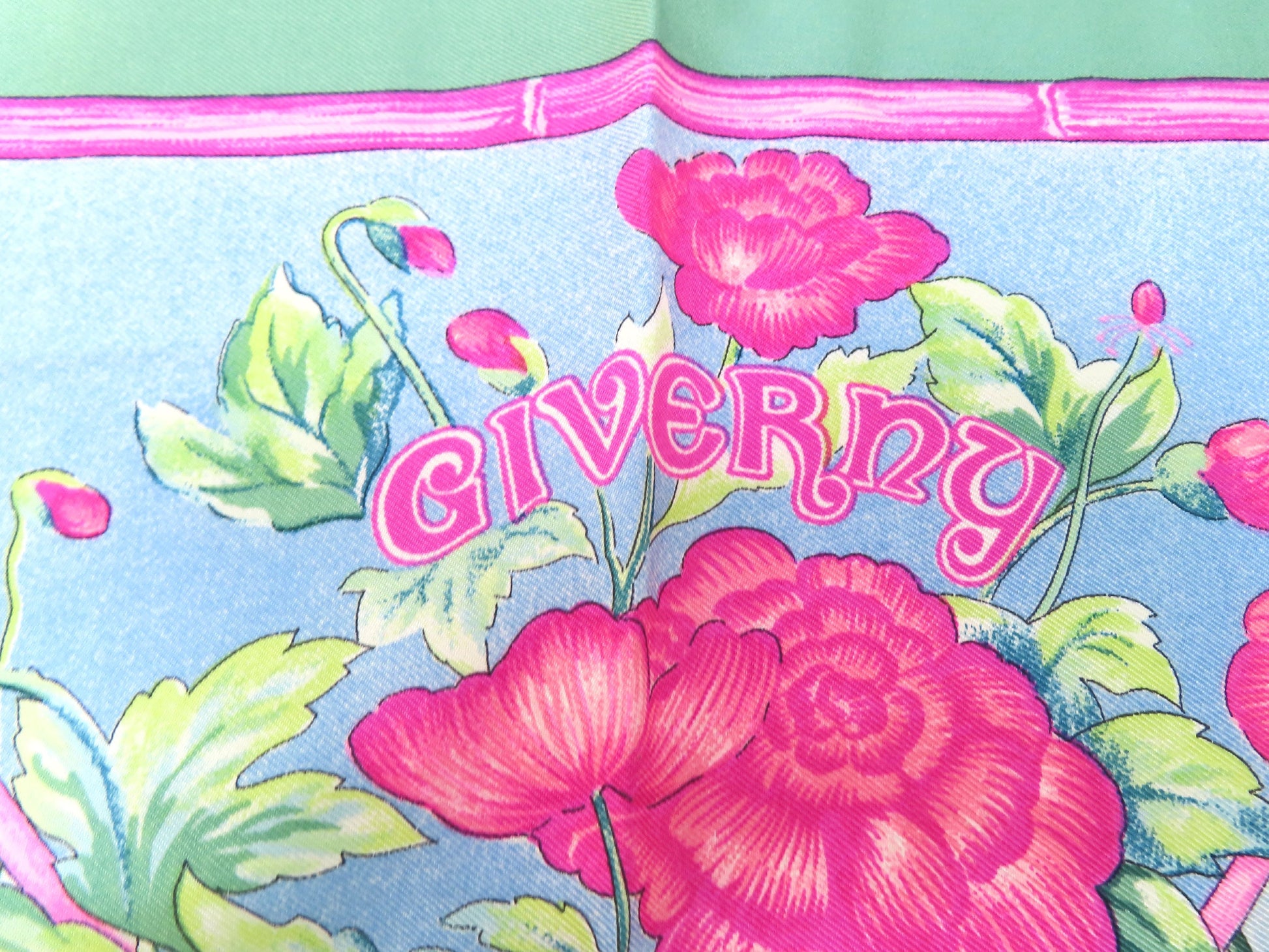 HERMES Scarf Scarf