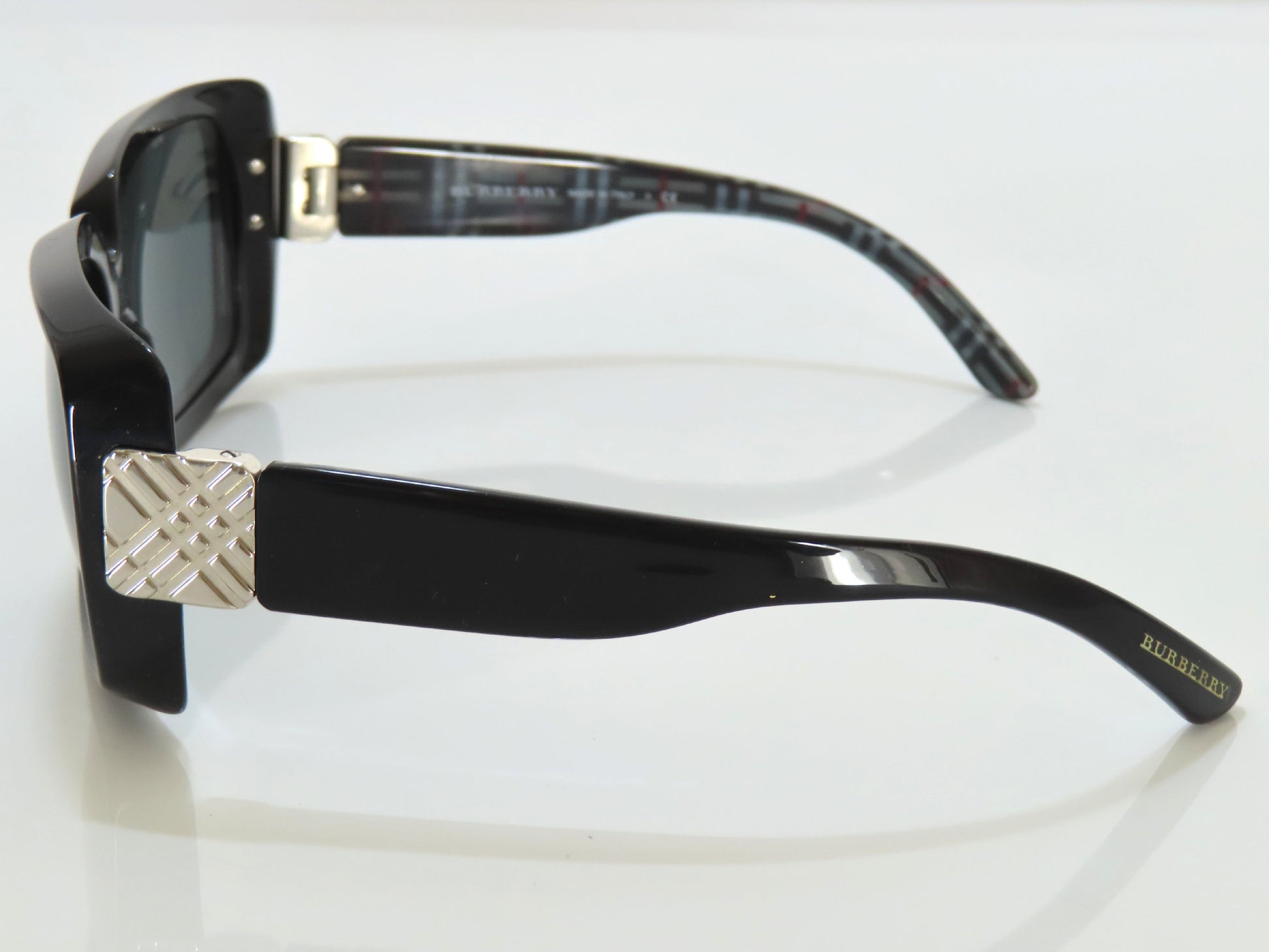  BURBERRY Burberry sunglasses sunglasses and glasses