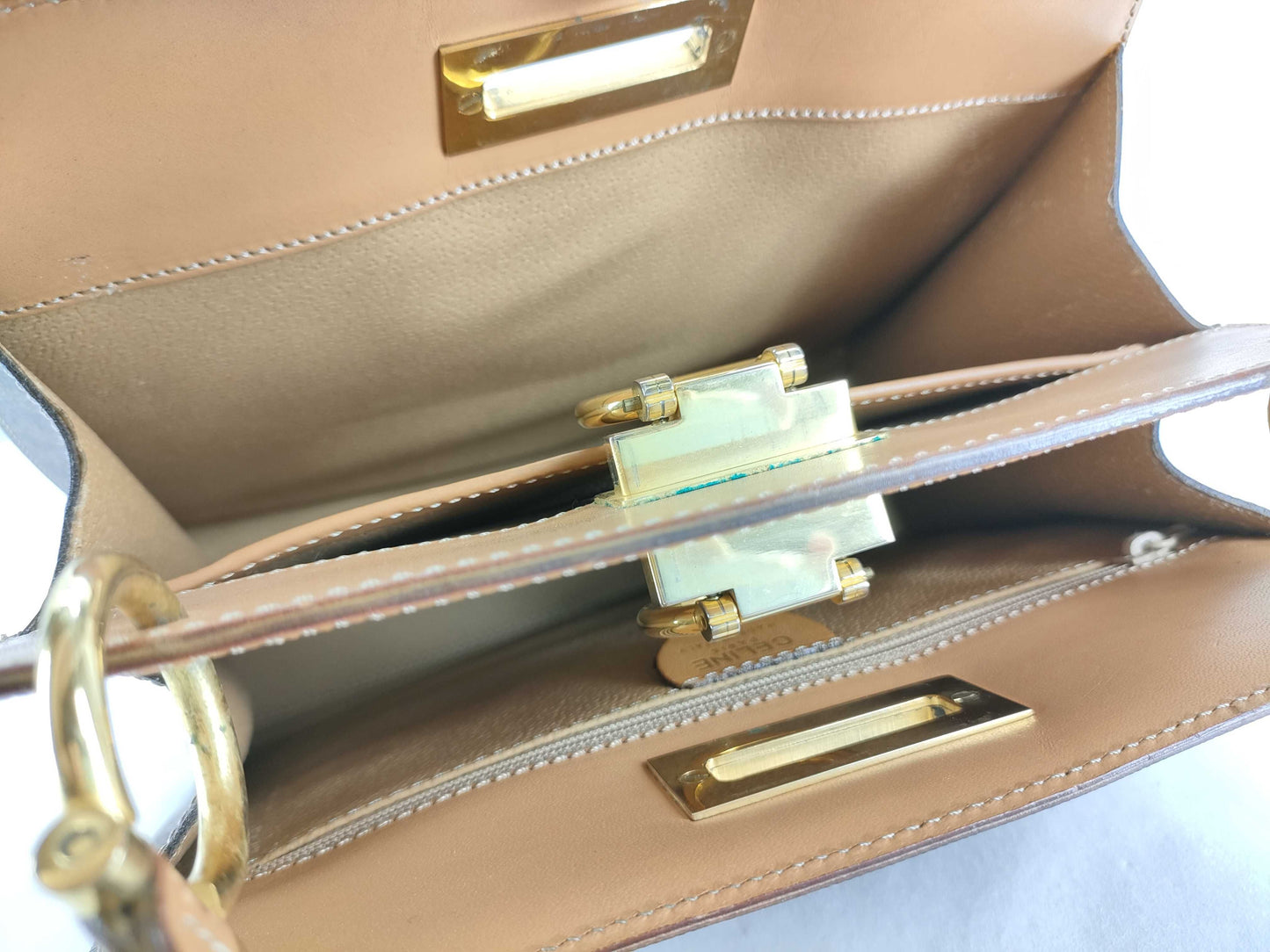 CELINE handbag