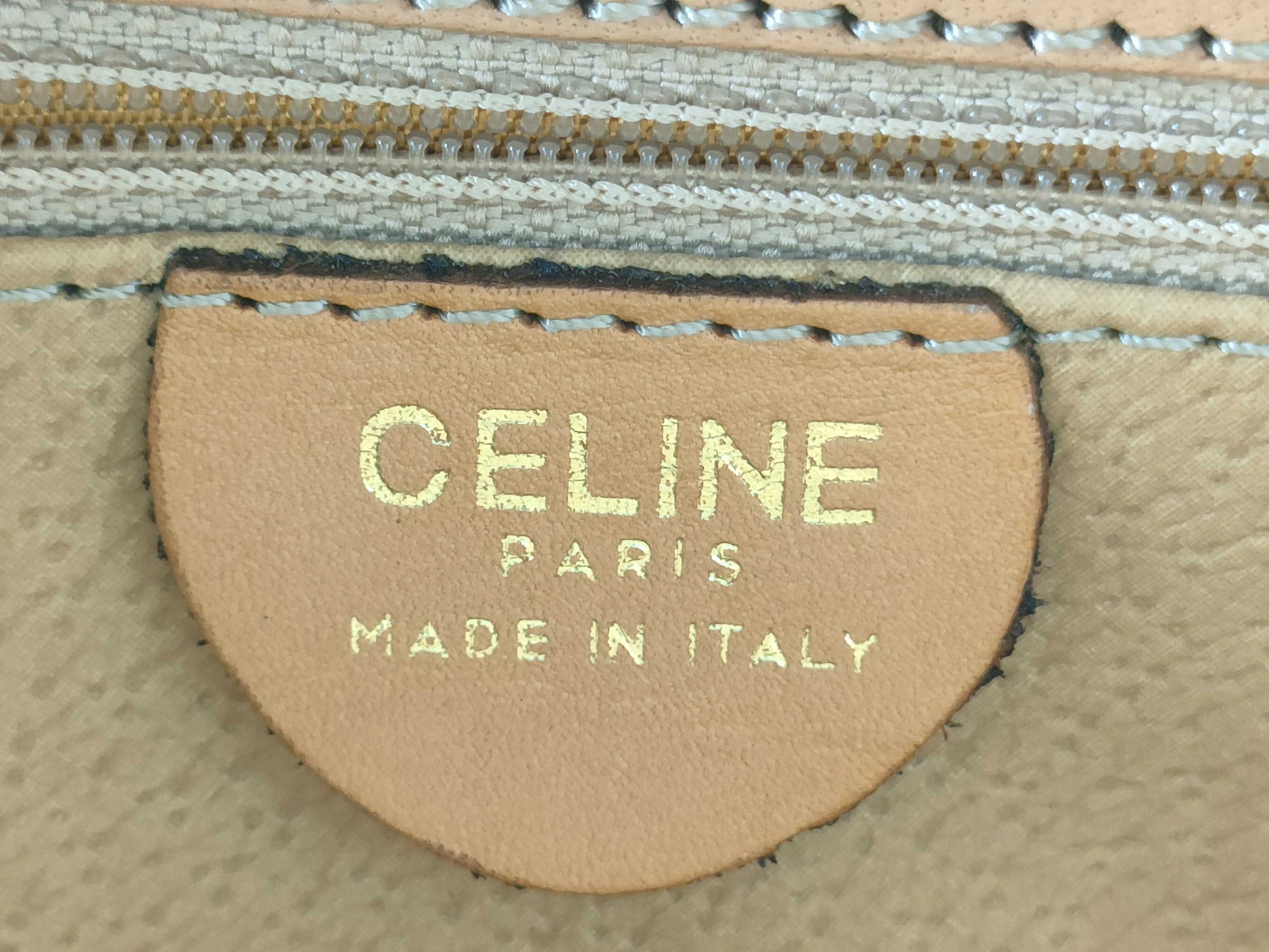 CELINE handbag