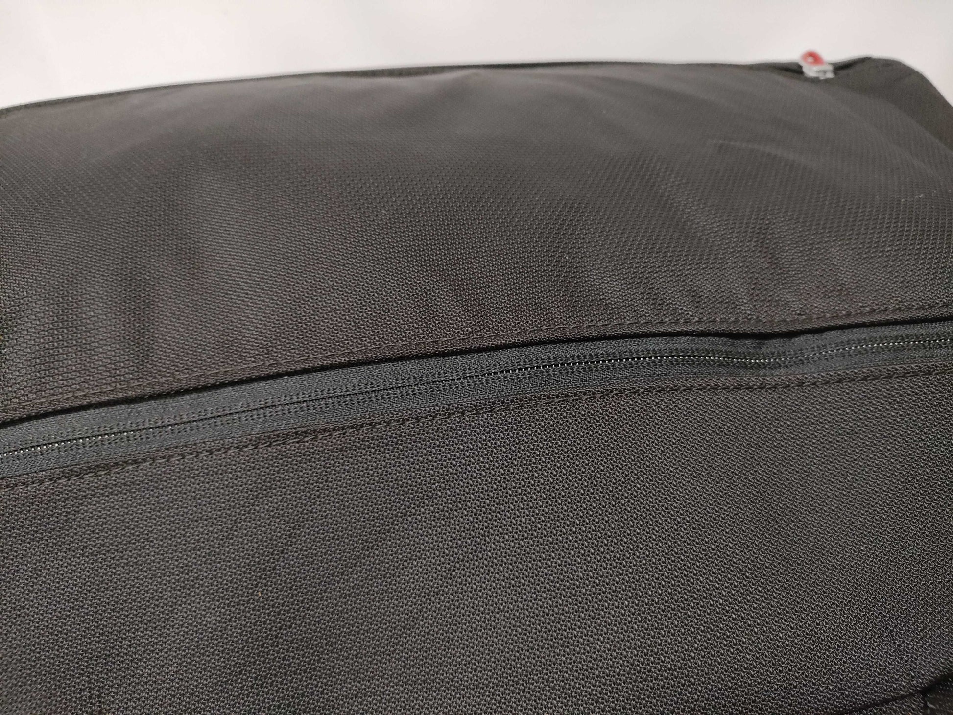 TUMI 2-way Boston Bag with Logo