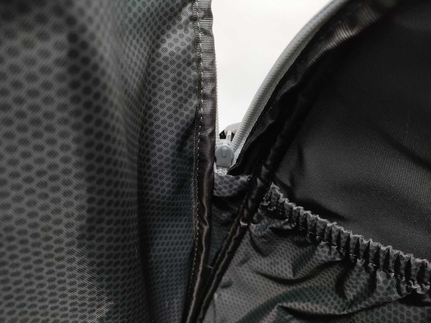TUMI 2-way Boston Bag with Logo