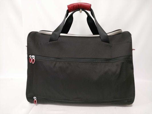 TUMI 2-way Boston Bag with Logo