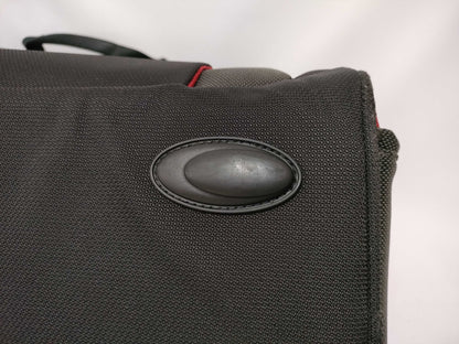TUMI 2-way Boston Bag with Logo