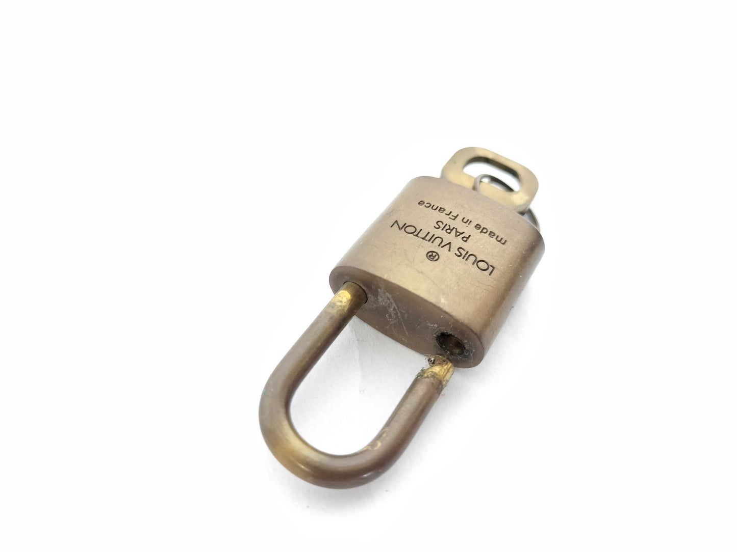 LOUIS VUITTON LOUIS VUITTON Padlocks Other accessories