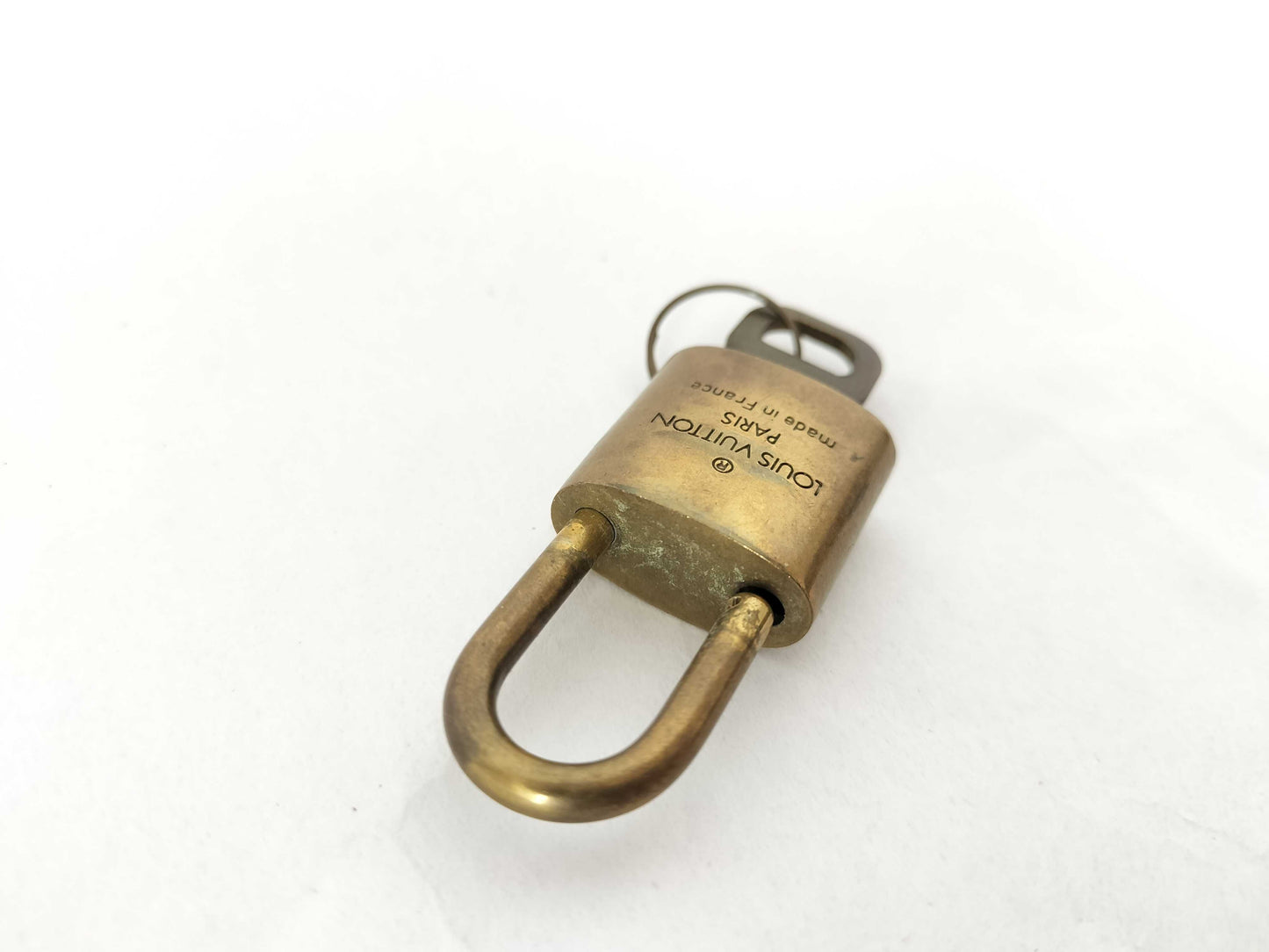 LOUIS VUITTON LOUIS VUITTON Padlocks Other accessories