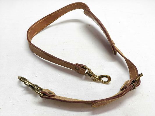LOUIS VUITTON LOUIS VUITTON Shoulder Strap Strap Strap