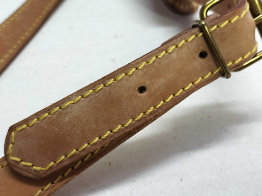 LOUIS VUITTON LOUIS VUITTON Shoulder Strap Strap Strap