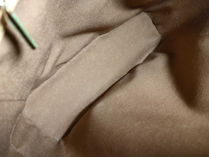 LOUIS VUITTON RFID verification failed. SR1023 Monogram Louis Vuitton Vavin GM M51170 handbag.