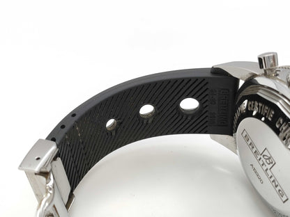 BREITLING A272B08ORC A13320 2392271 Automatic Black Dial Men's Watch