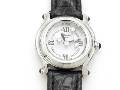 Chopard 27/8245-23 8245 921900 Quartz Women's Watch