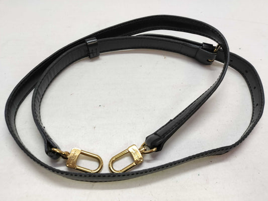 LOUIS VUITTON LV Shoulder Strap Bag Strap