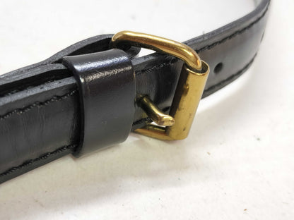 LOUIS VUITTON LV Shoulder Strap Bag Strap