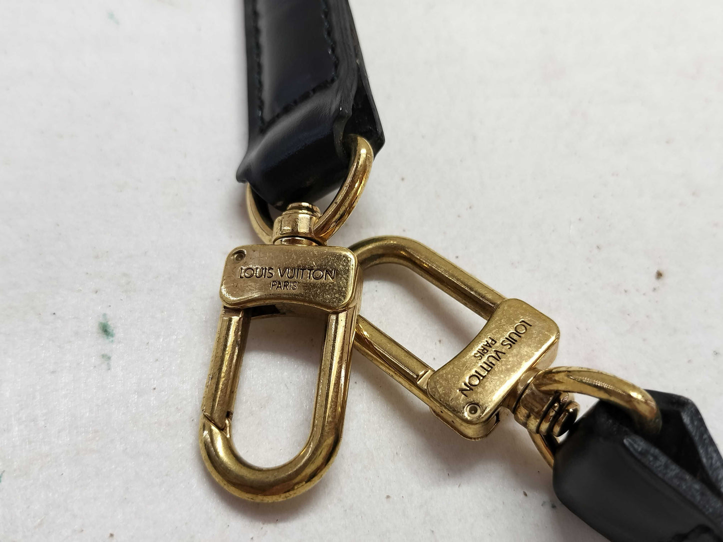 LOUIS VUITTON LV Shoulder Strap Bag Strap