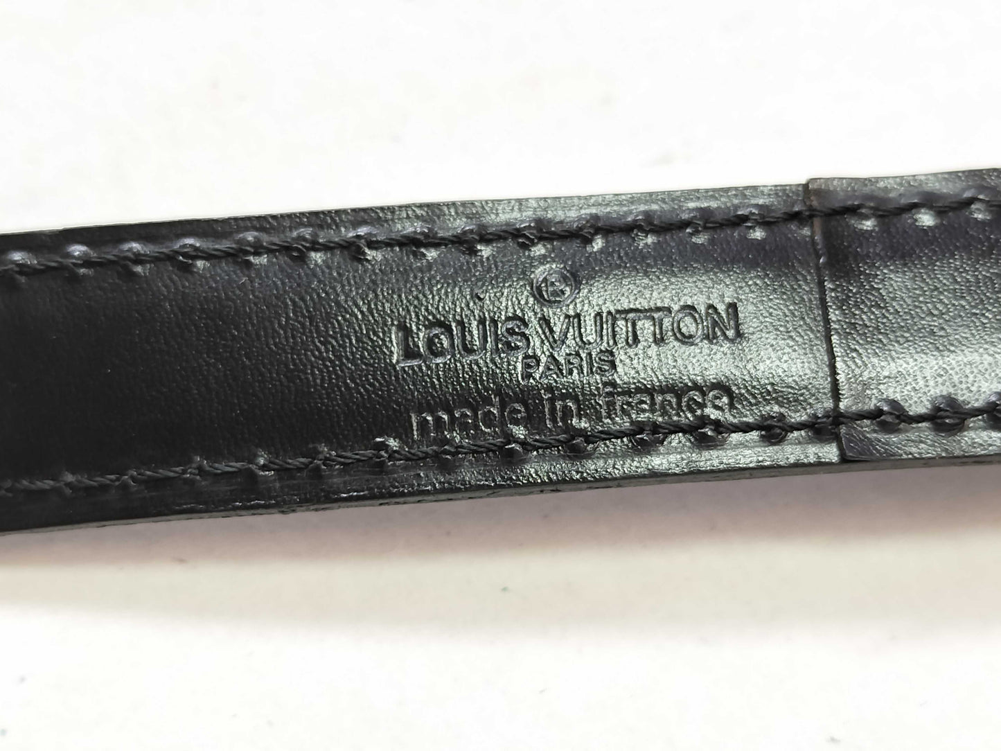 LOUIS VUITTON LV Shoulder Strap Bag Strap