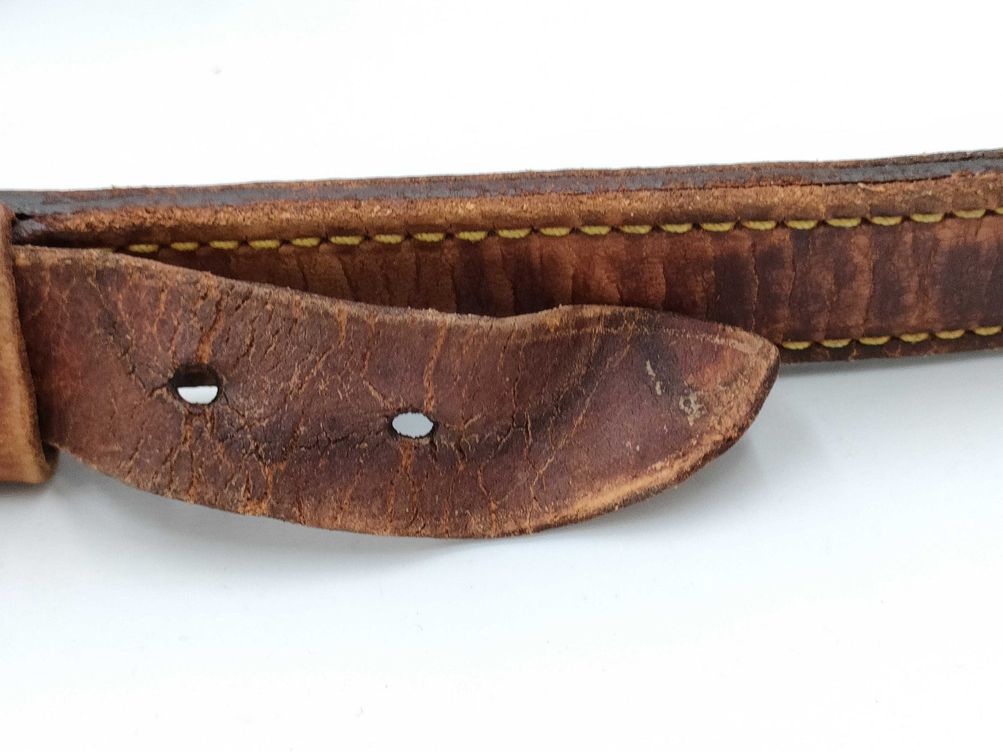 LOUIS VUITTON Monogram Petit Noe Brown Shoulder Bag