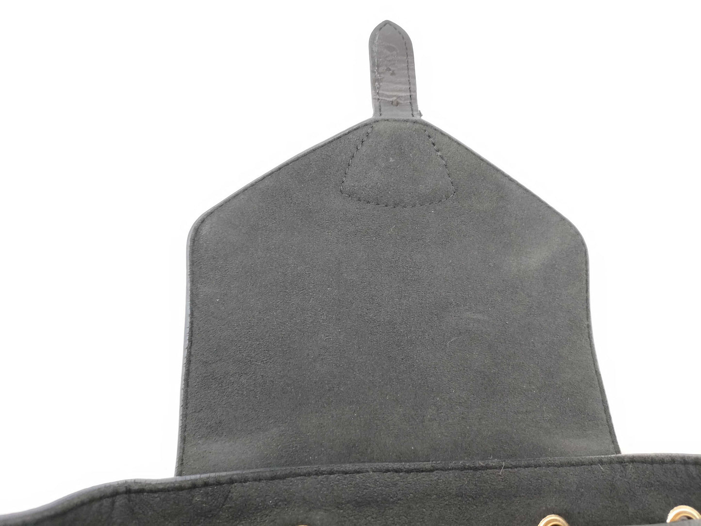 LOUIS VUITTON RFID Unverifiable CT2280 Monogram Empreinte Montsouris PM M45205 CT2280 Black Backpack