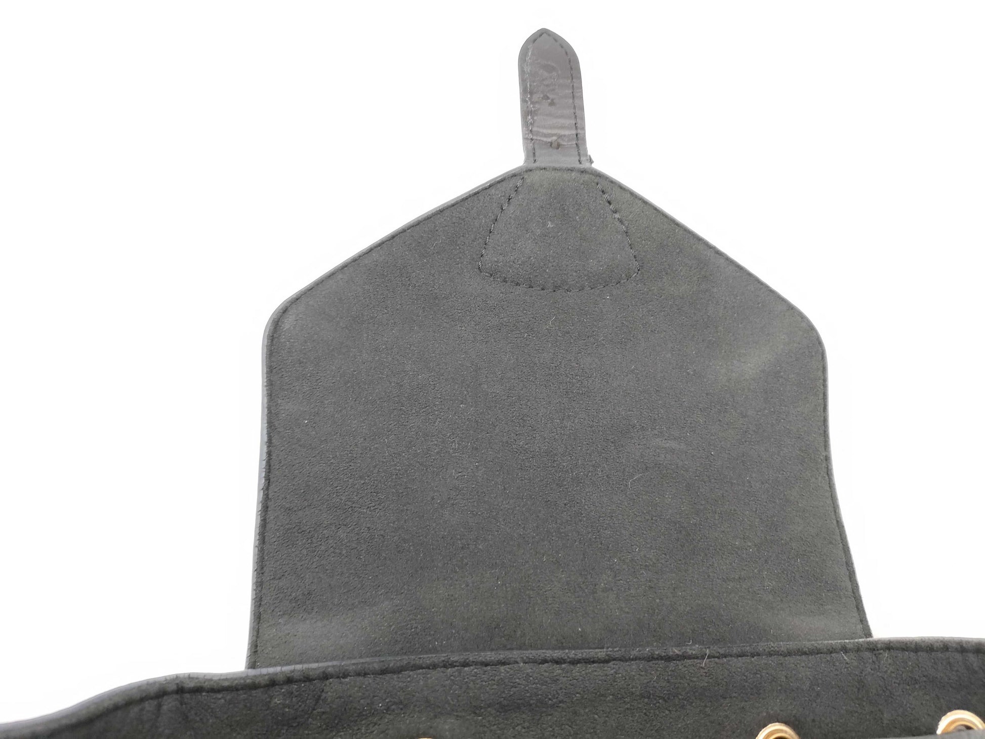 LOUIS VUITTON RFID Unverifiable CT2280 Monogram Empreinte Montsouris PM M45205 CT2280 Black Backpack