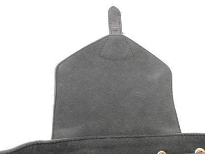 LOUIS VUITTON RFID Unverifiable CT2280 Monogram Empreinte Montsouris PM M45205 CT2280 Black Backpack