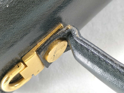 Salvatore Ferragamo Gancini handbag Salvatore Ferragamo Gancini handbag
