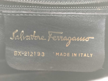 Salvatore Ferragamo Gancini handbag Salvatore Ferragamo Gancini handbag