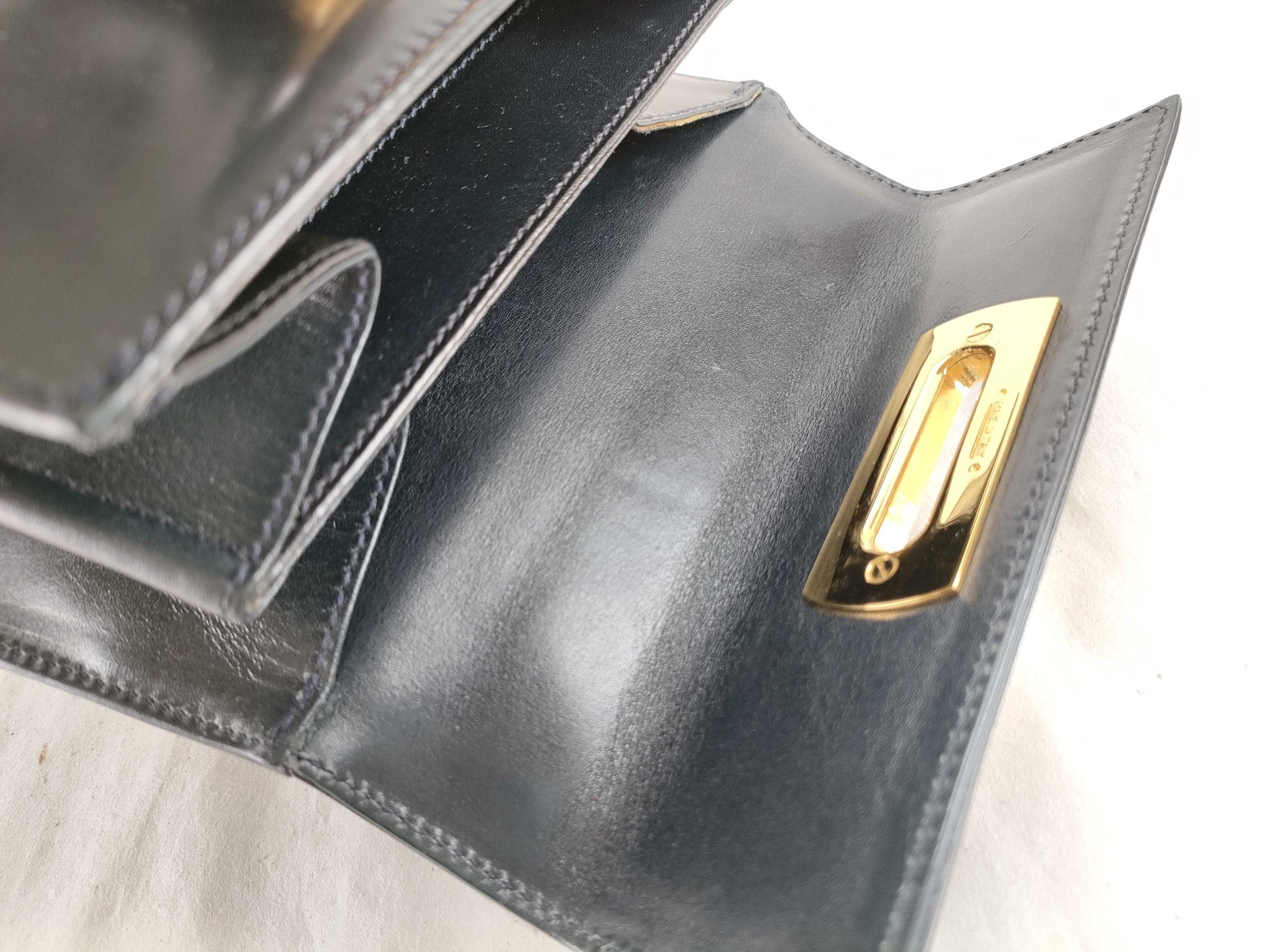 Salvatore Ferragamo Gancini handbag Salvatore Ferragamo Gancini handbag